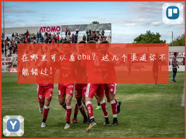 在哪里可以看cba？这几个渠道你不能错过！